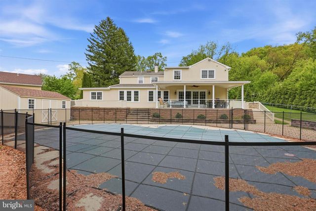 2197 LANTERN LN, Lafayette Hill, PA 19444