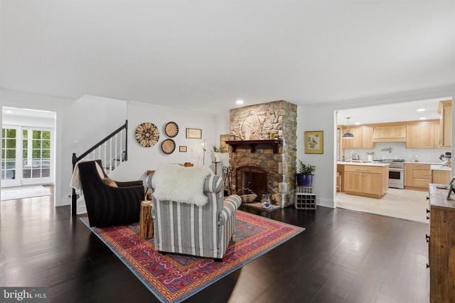 2197 LANTERN LN, Lafayette Hill, PA 19444