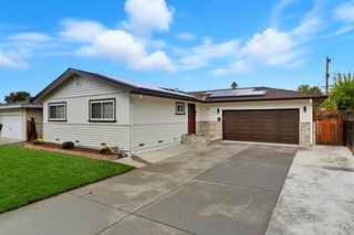 6384 Farm Hill Way, San Jose, CA 95120