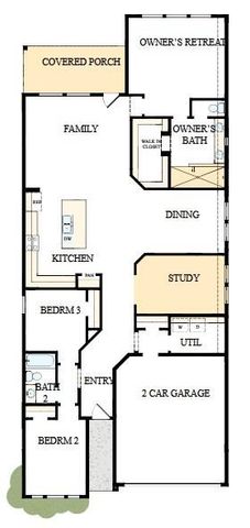 26527 Delightful Drive, Hockley, TX 77447