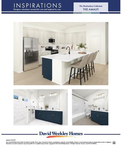 26527 Delightful Drive, Hockley, TX 77447