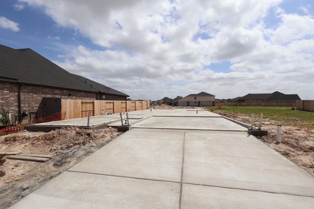 26527 Delightful Drive, Hockley, TX 77447