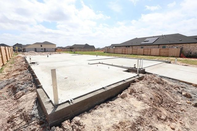 26527 Delightful Drive, Hockley, TX 77447