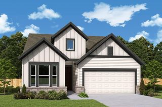 26527 Delightful Drive, Hockley, TX 77447