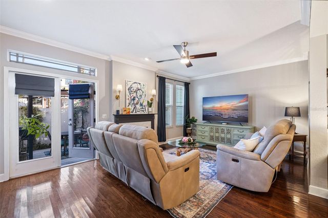 2311 W MORRISON AVENUE 22, Tampa, FL 33629