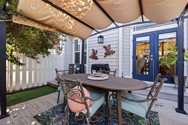 2311 W MORRISON AVENUE 22, Tampa, FL 33629