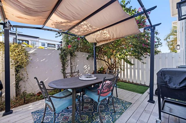 2311 W MORRISON AVENUE 22, Tampa, FL 33629