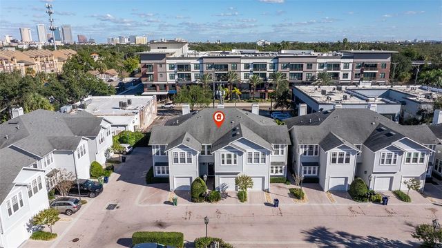 2311 W MORRISON AVENUE 22, Tampa, FL 33629