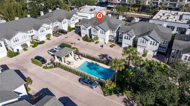 2311 W MORRISON AVENUE 22, Tampa, FL 33629