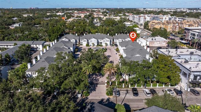 2311 W MORRISON AVENUE 22, Tampa, FL 33629