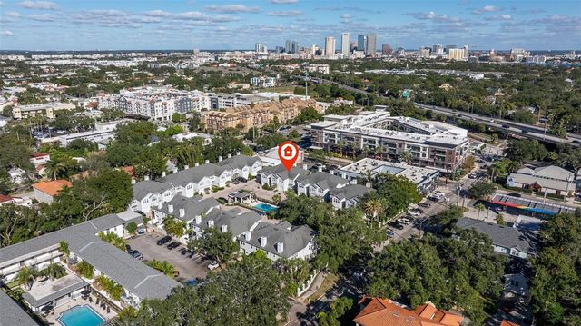 2311 W MORRISON AVENUE 22, Tampa, FL 33629