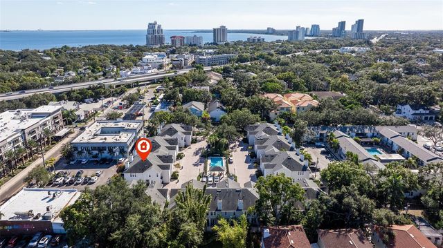 2311 W MORRISON AVENUE 22, Tampa, FL 33629