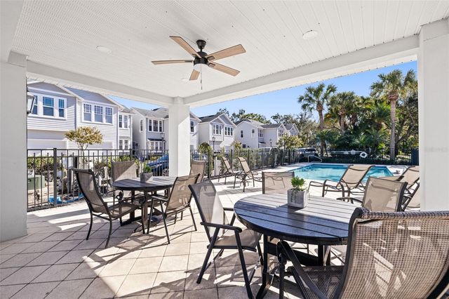 2311 W MORRISON AVENUE 22, Tampa, FL 33629