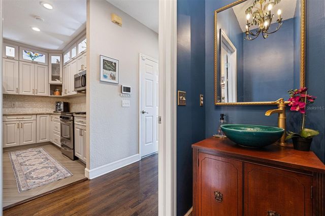 2311 W MORRISON AVENUE 22, Tampa, FL 33629