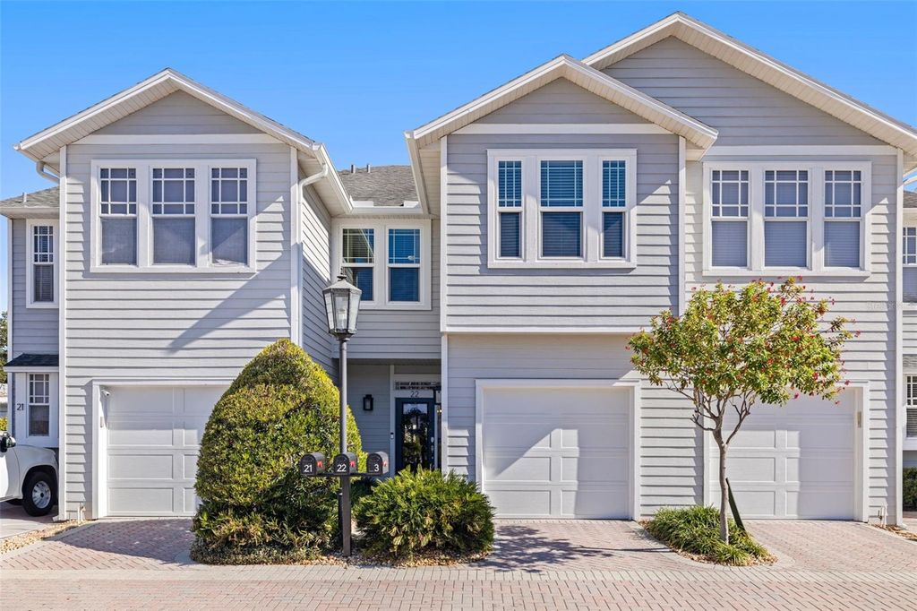 2311 W MORRISON AVENUE 22, Tampa, FL 33629