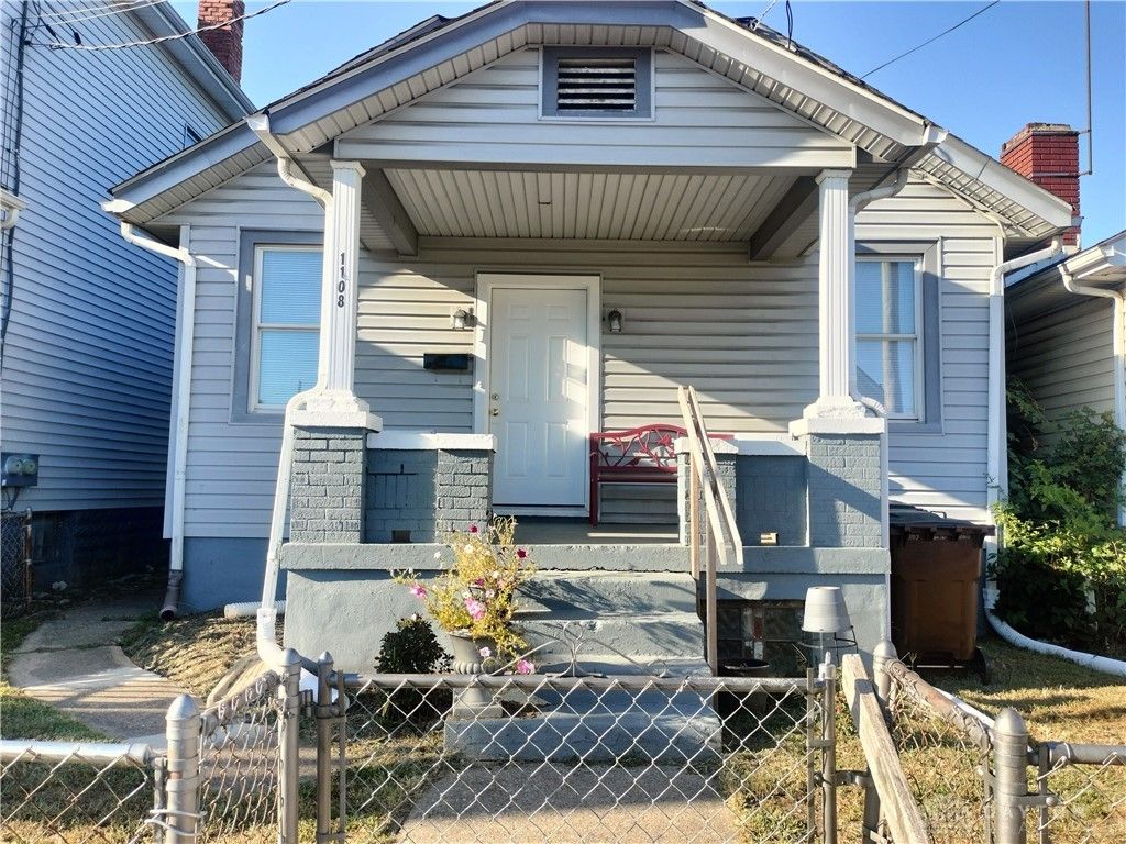 1108 Grand Boulevard, Hamilton, OH 45011
