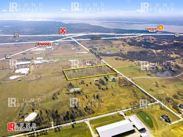 2400 New Hope Road, Cross Roads, TX 76227