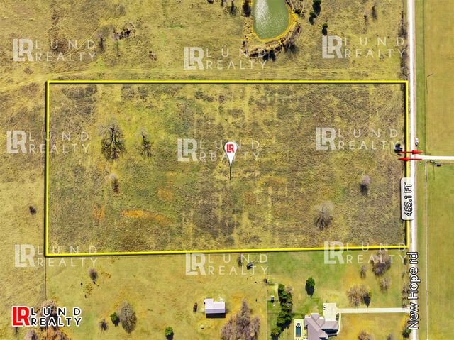 2400 New Hope Road, Cross Roads, TX 76227