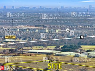 2400 New Hope Road, Cross Roads, TX 76227