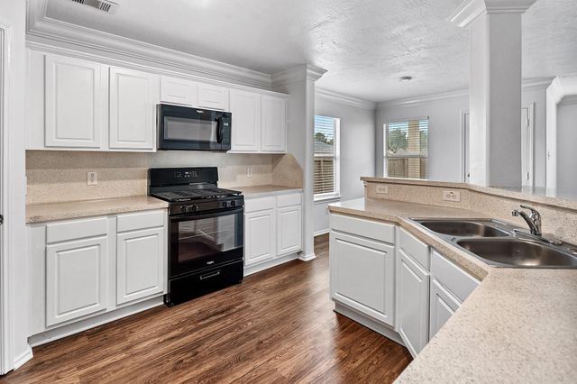 11338 Moonlight Ridge Drive, Humble, TX 77396