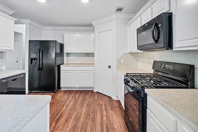11338 Moonlight Ridge Drive, Humble, TX 77396