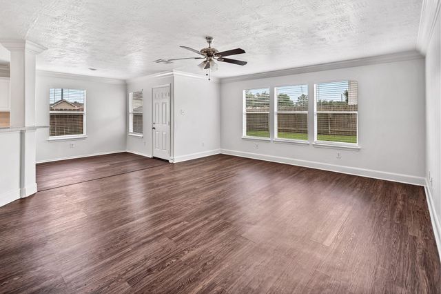 11338 Moonlight Ridge Drive, Humble, TX 77396