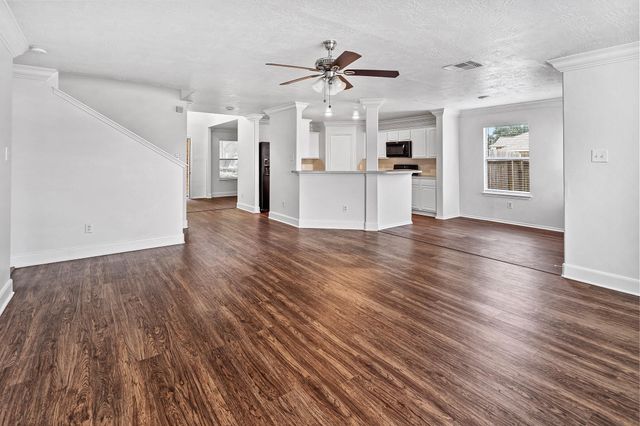 11338 Moonlight Ridge Drive, Humble, TX 77396