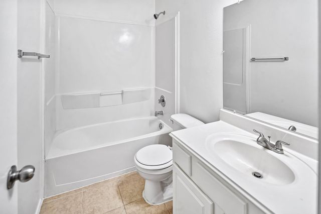 11338 Moonlight Ridge Drive, Humble, TX 77396