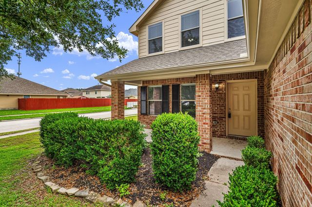 11338 Moonlight Ridge Drive, Humble, TX 77396