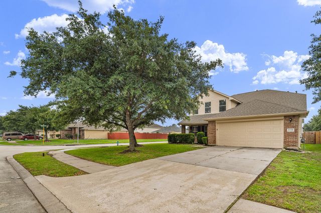 11338 Moonlight Ridge Drive, Humble, TX 77396