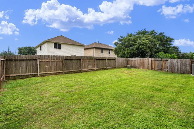 11338 Moonlight Ridge Drive, Humble, TX 77396