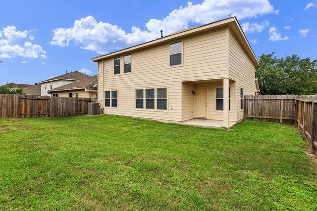 11338 Moonlight Ridge Drive, Humble, TX 77396