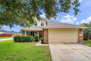 11338 Moonlight Ridge Drive, Humble, TX 77396