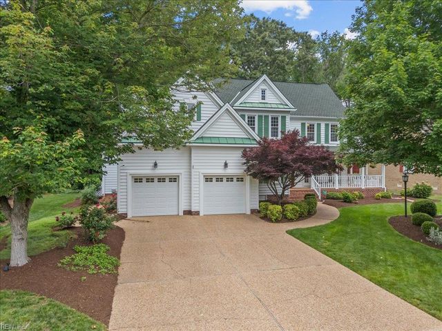 11192 Olde Towne PL, Smithfield, VA 23430
