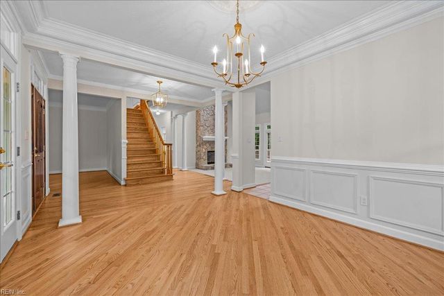 11192 Olde Towne PL, Smithfield, VA 23430