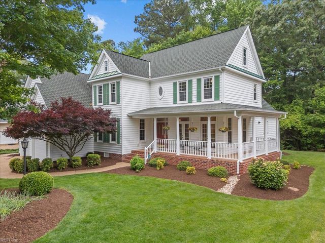 11192 Olde Towne PL, Smithfield, VA 23430