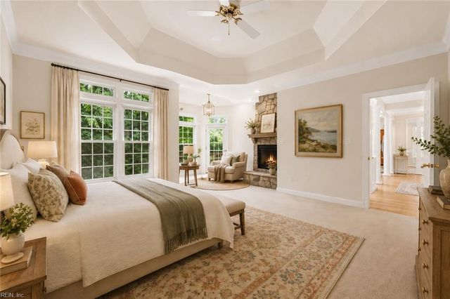 11192 Olde Towne PL, Smithfield, VA 23430