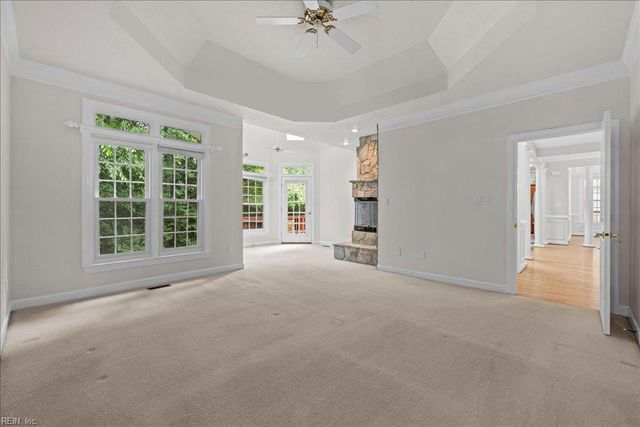 11192 Olde Towne PL, Smithfield, VA 23430