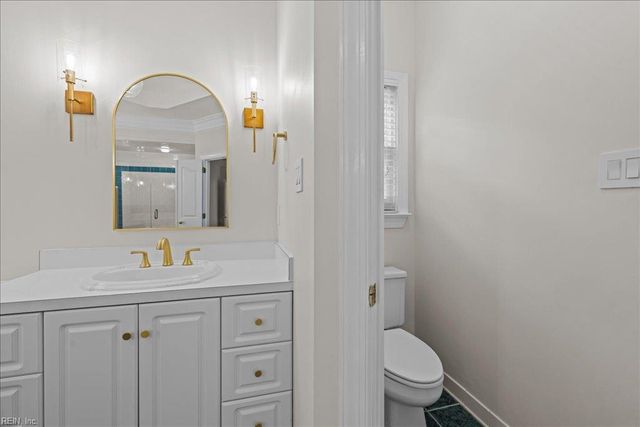 11192 Olde Towne PL, Smithfield, VA 23430