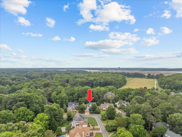 11192 Olde Towne PL, Smithfield, VA 23430