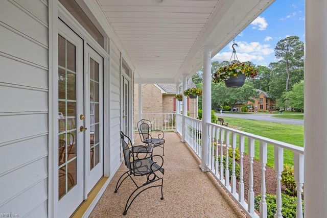 11192 Olde Towne PL, Smithfield, VA 23430