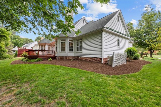 11192 Olde Towne PL, Smithfield, VA 23430