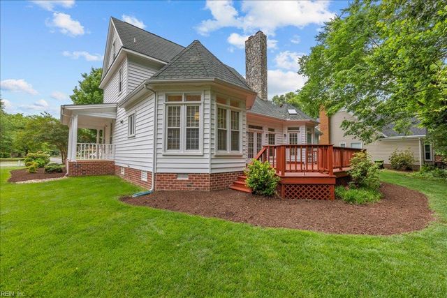 11192 Olde Towne PL, Smithfield, VA 23430