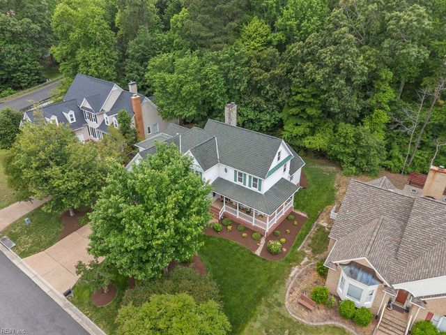 11192 Olde Towne PL, Smithfield, VA 23430