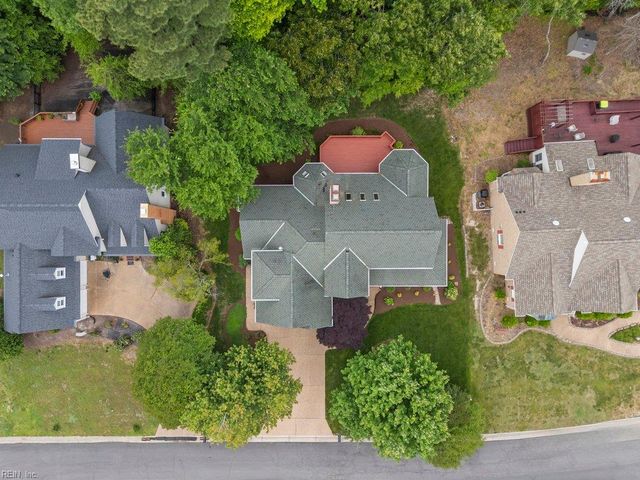 11192 Olde Towne PL, Smithfield, VA 23430