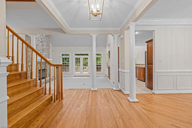 11192 Olde Towne PL, Smithfield, VA 23430