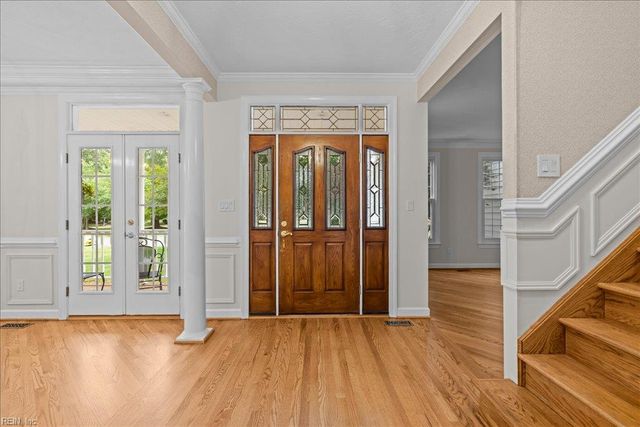 11192 Olde Towne PL, Smithfield, VA 23430