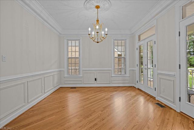 11192 Olde Towne PL, Smithfield, VA 23430