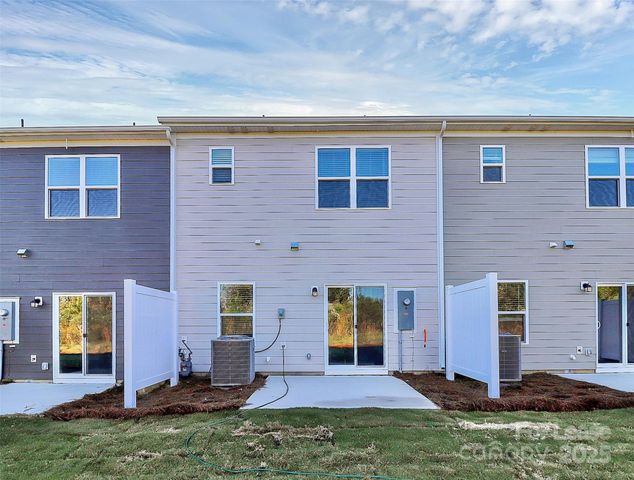 3649 Secrest Landing, Monroe, NC 28110