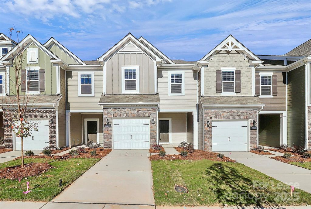 3649 Secrest Landing, Monroe, NC 28110